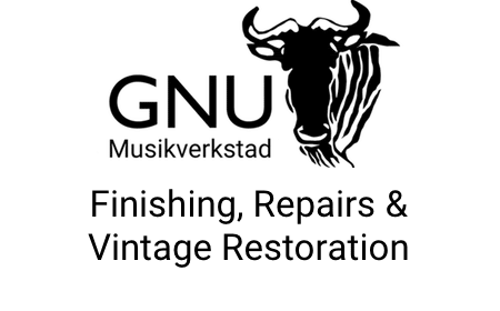 GNU Musikverkstad